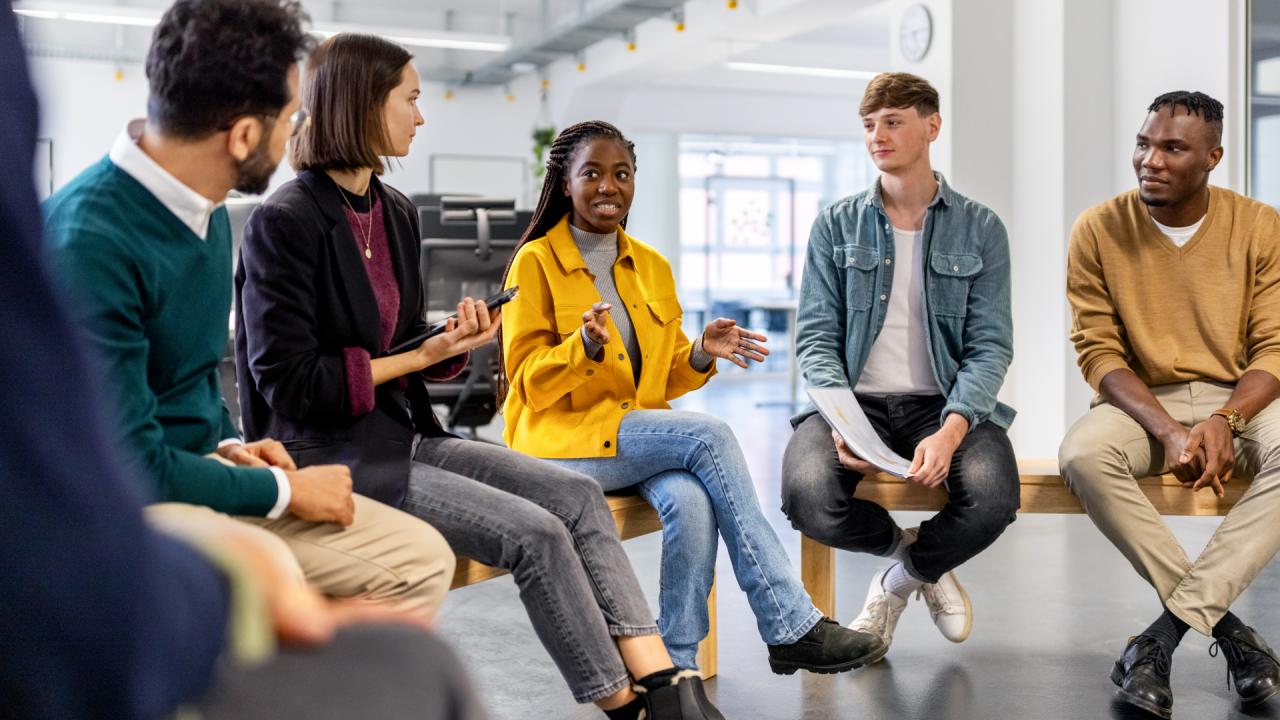 Public Sector Innovation: Reinventing Government for Citizens