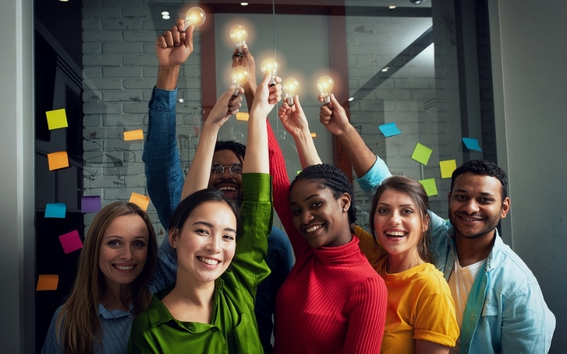 Mastering Innovation Strategy: Blueprint for Business Growth