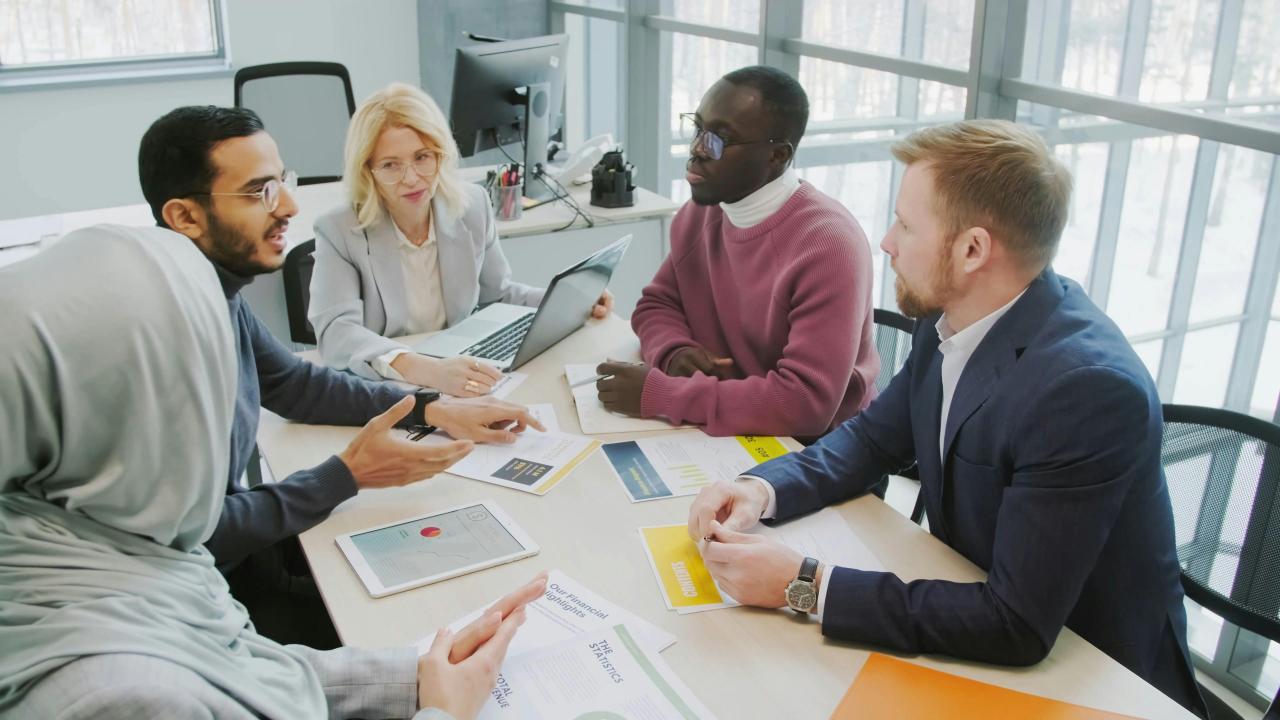 Innovation Hubs: Catalysts for Regional Economic Power