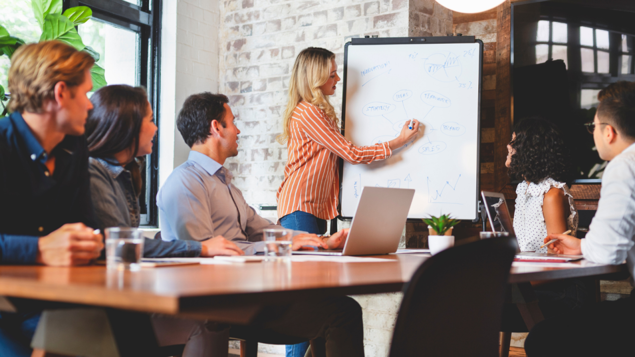 Innovation Mindset: Skills for Tomorrow’s Problem Solvers